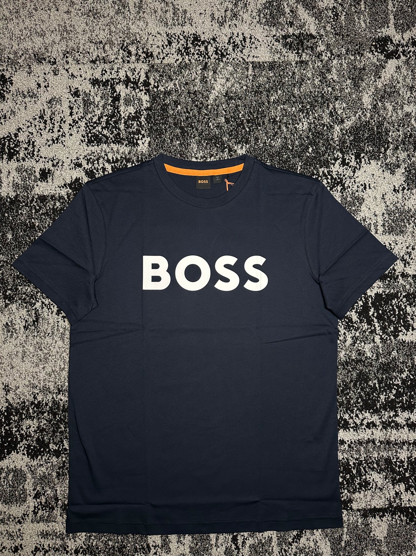 Thinking 1 Navy