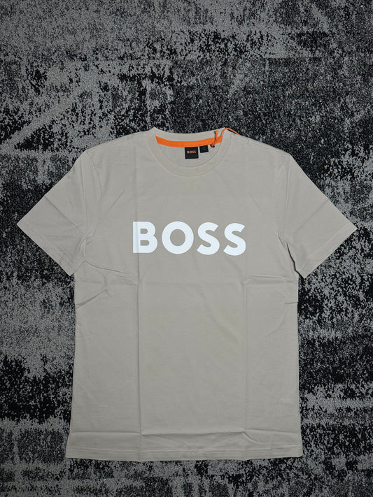 Thinking 1 Light Beige