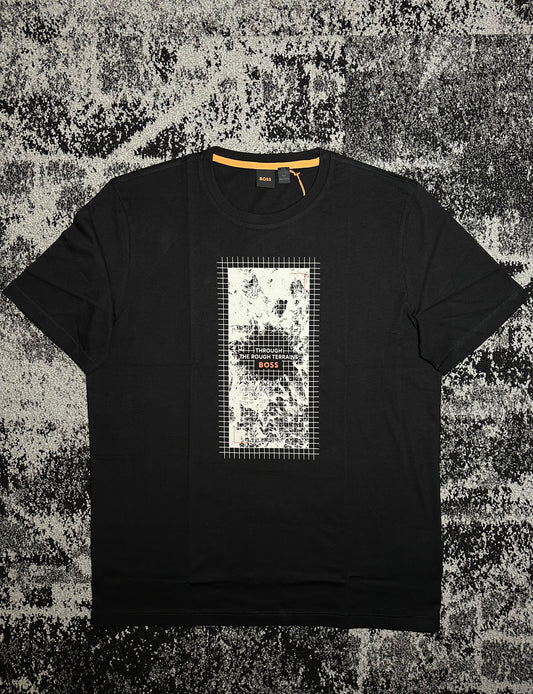 Te Metropolitan Black