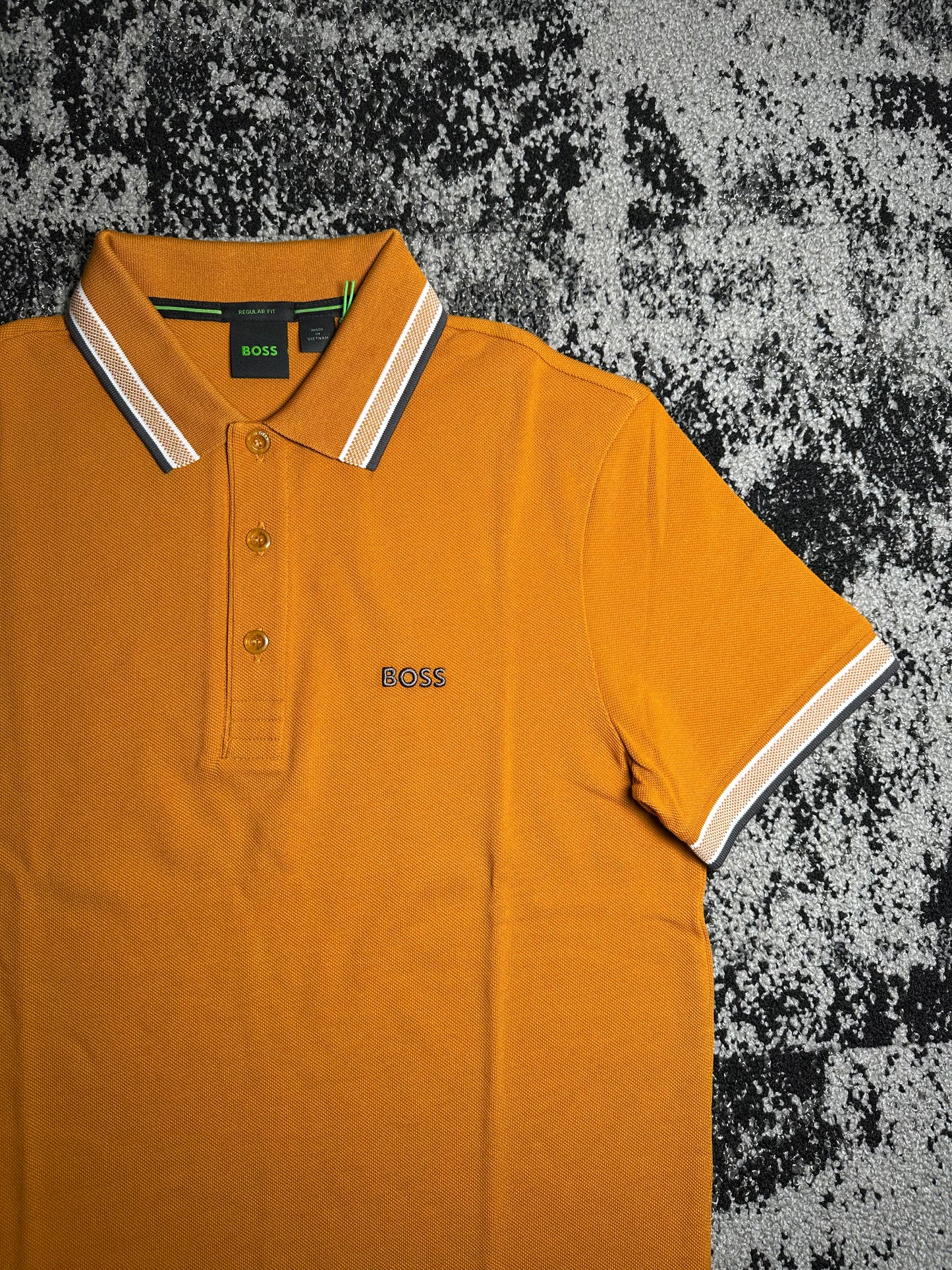 Paddy Orange