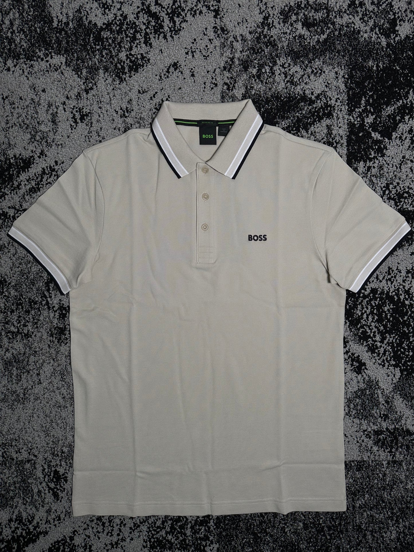 Paddy Light Beige