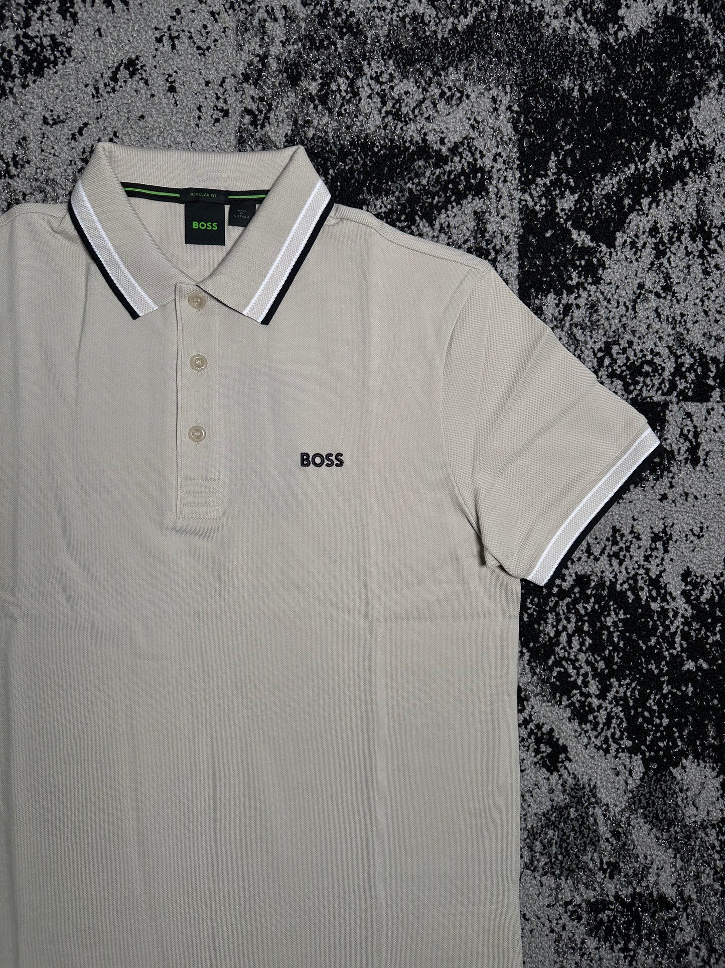 Paddy Light Beige