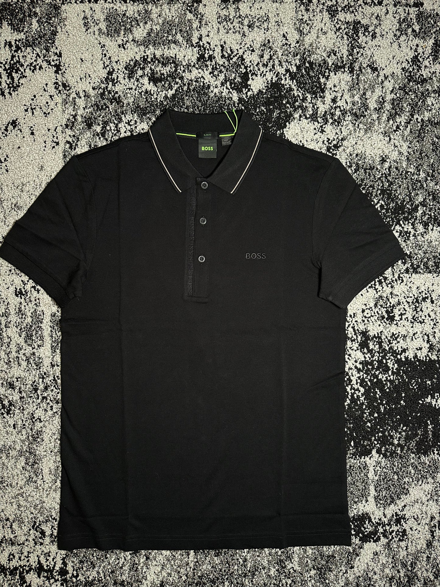 Paule 4 Black / Brown