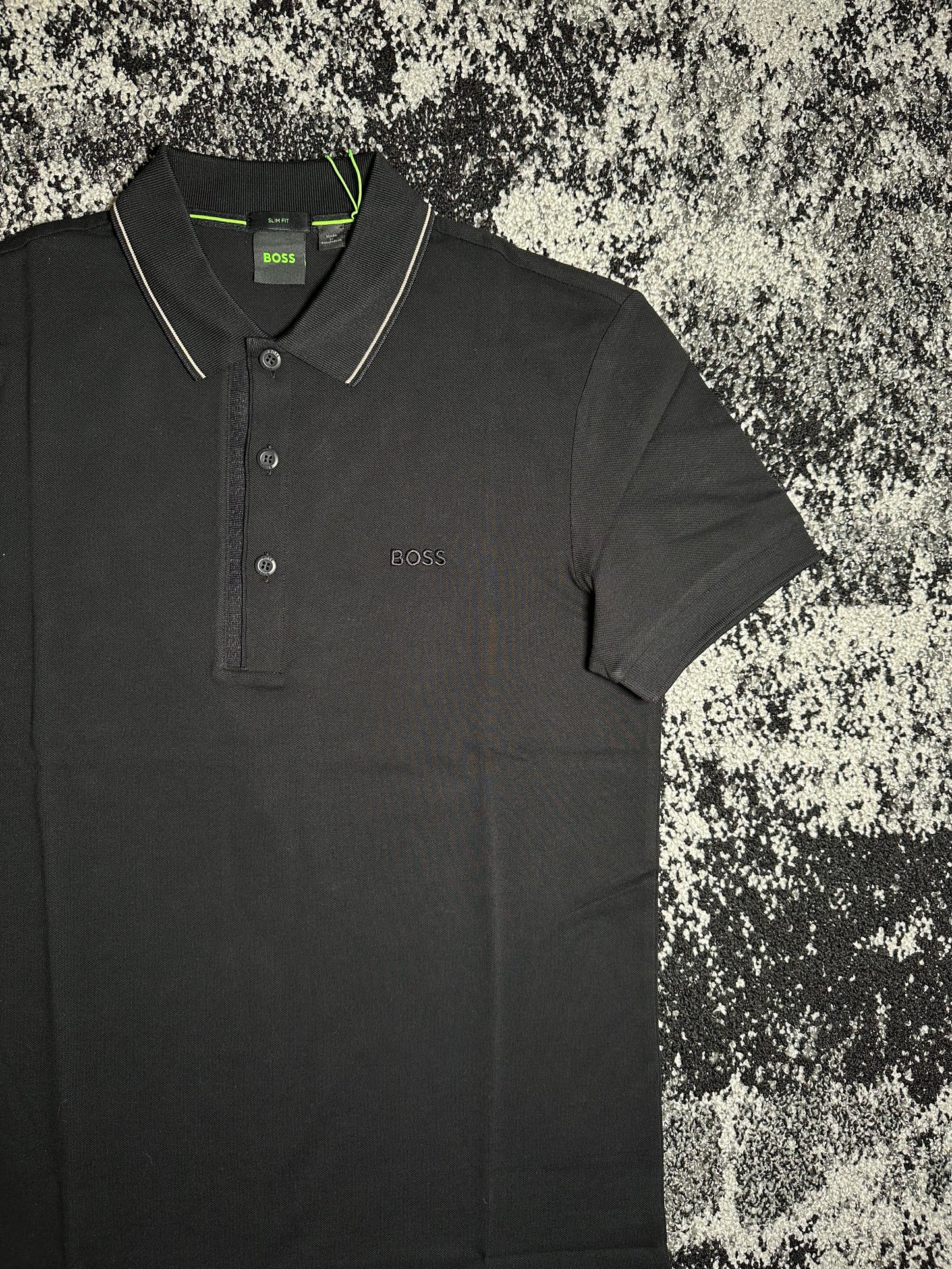 Paule 4 Black / Brown