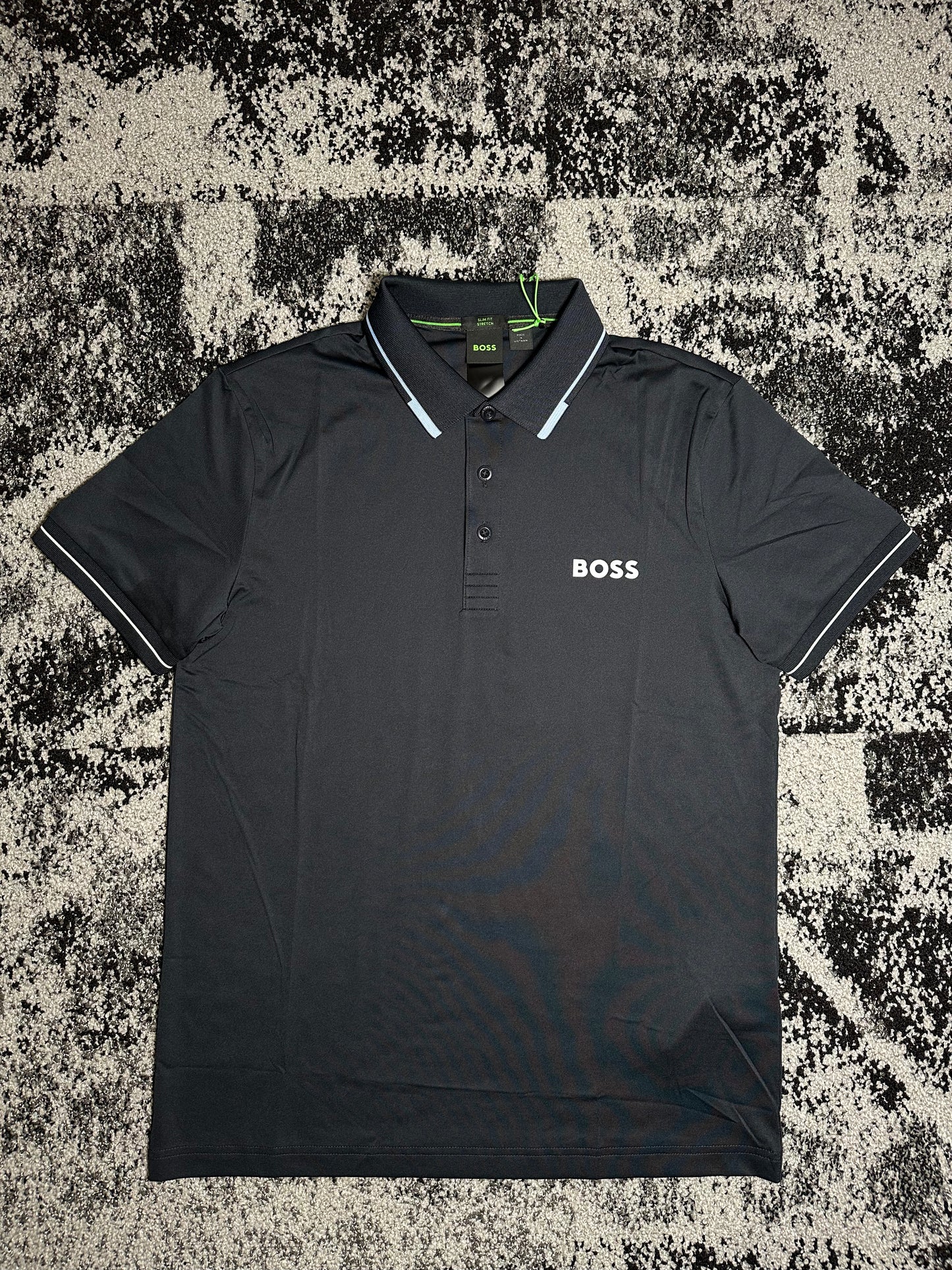 Paul Pro Navy / Light Blue