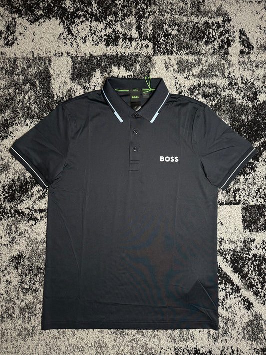 Paul Pro Navy / Light Blue