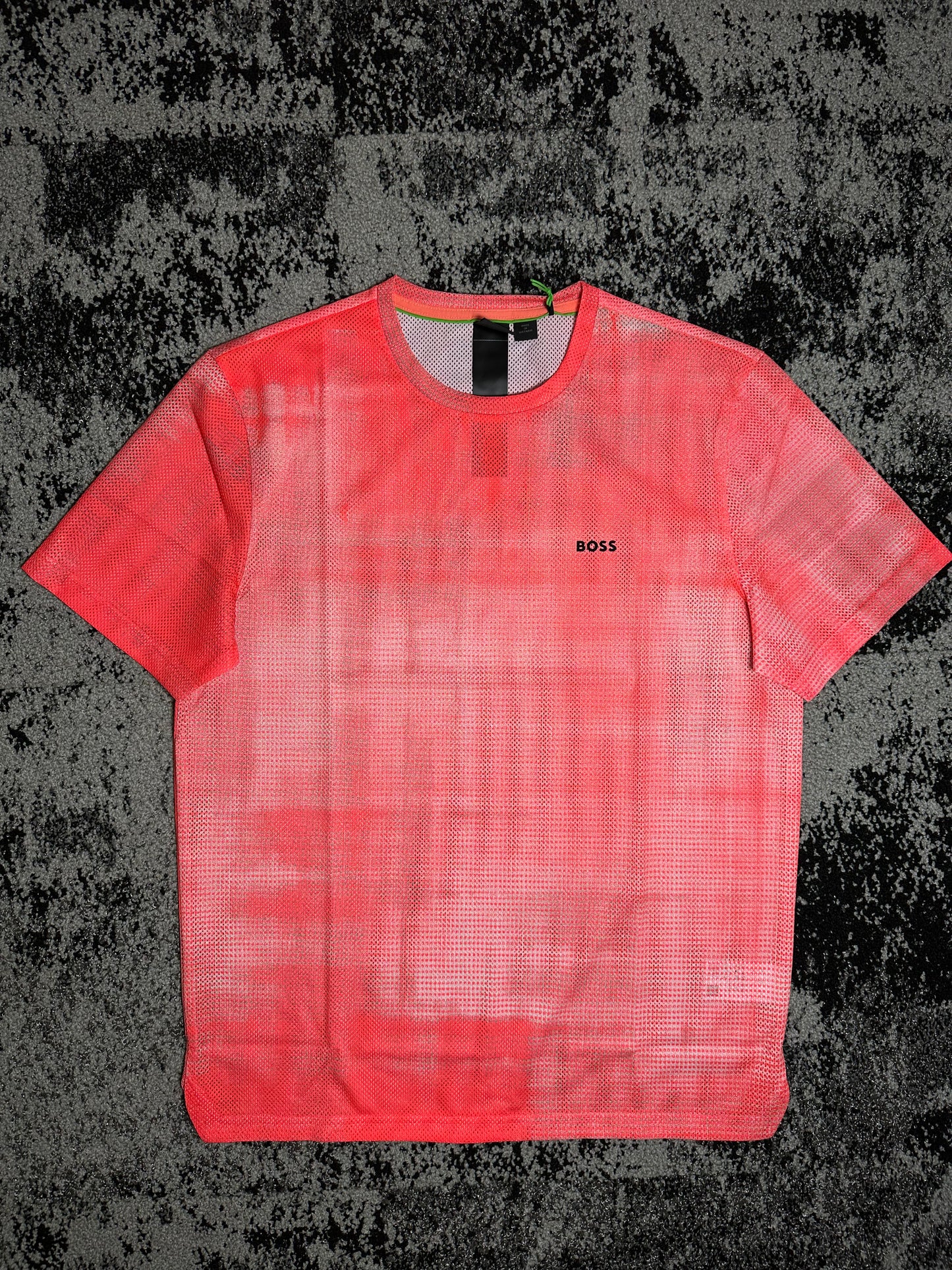 Teebero 3 Coral