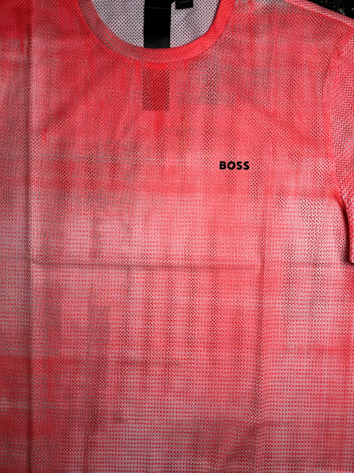 Teebero 3 Coral