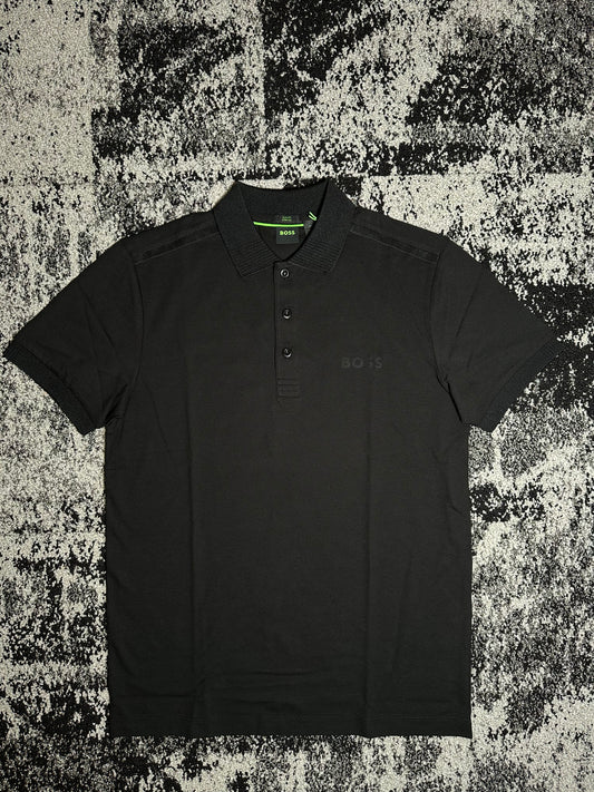 Paule Mirror NCSA Black