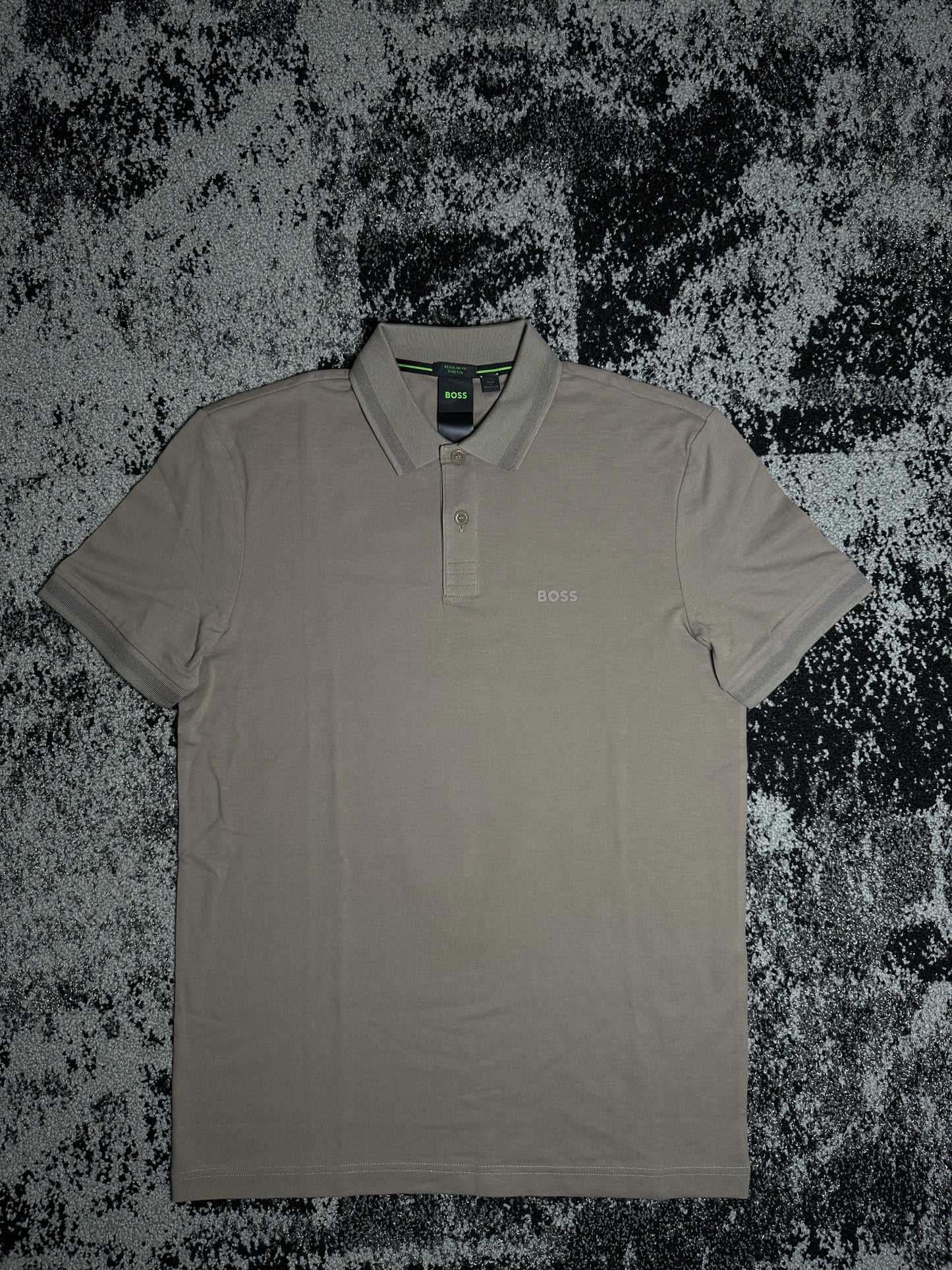 Pio 1 Taupe