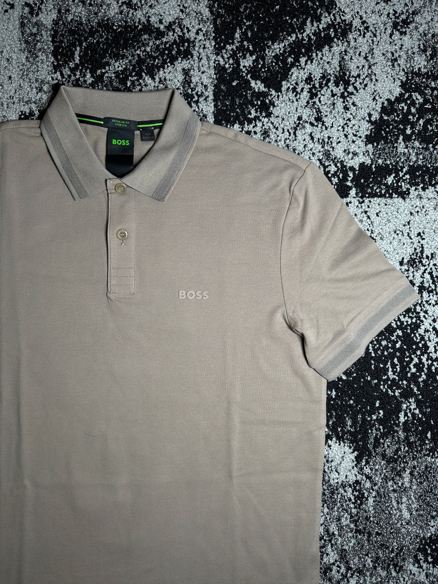 Pio 1 Taupe