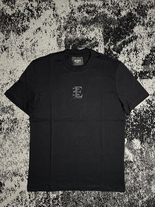 Eiffel Tower Black/Black