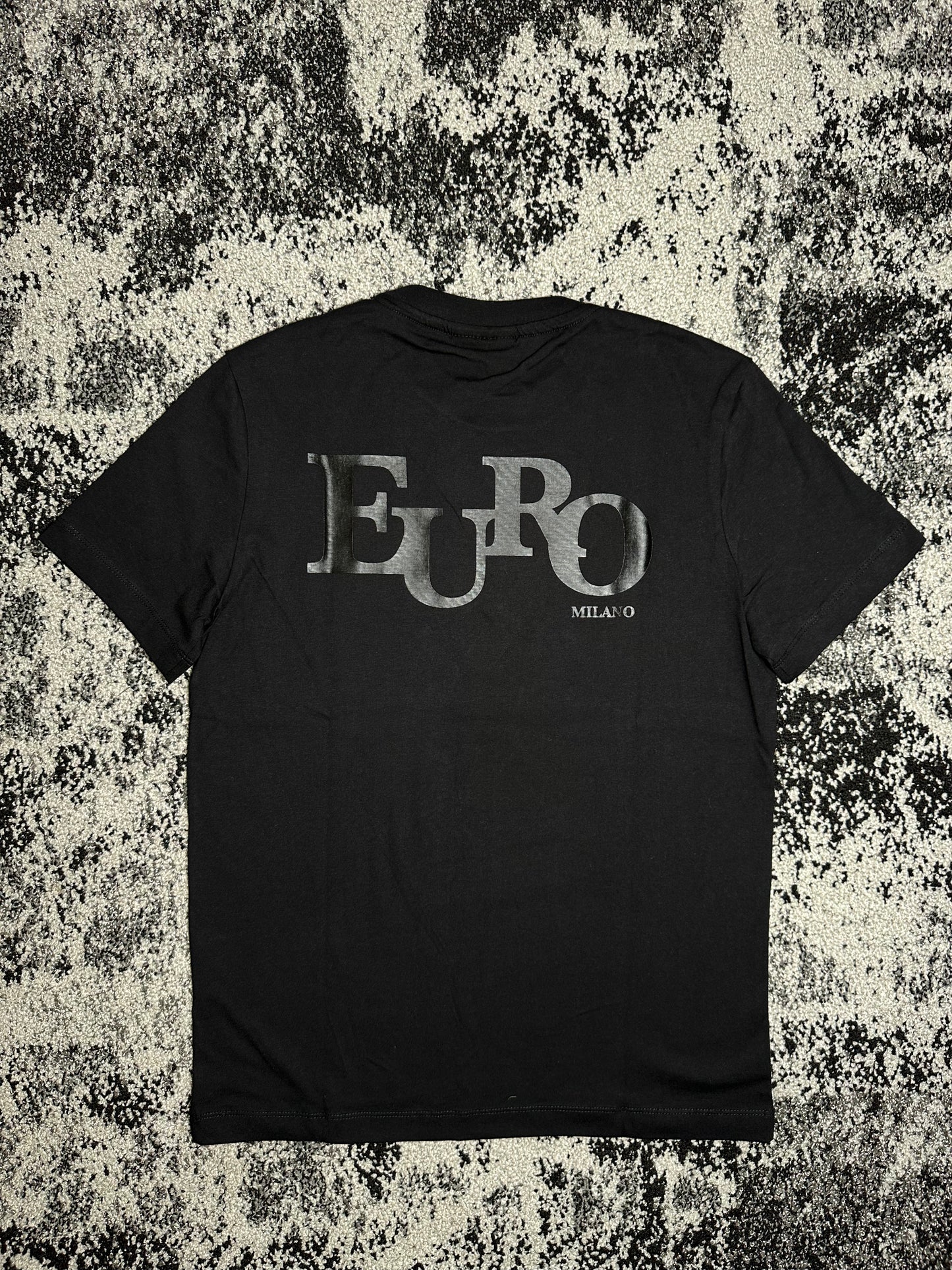 2 Logo Black