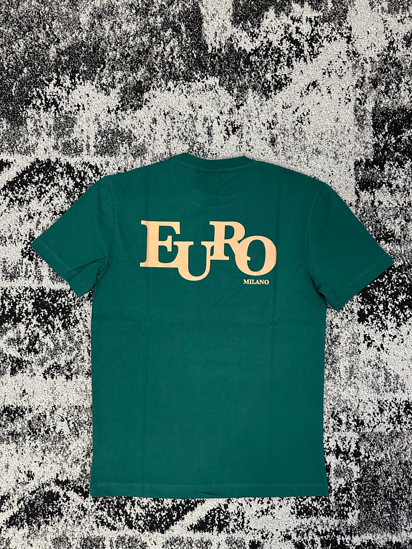 2 Logo Emerald