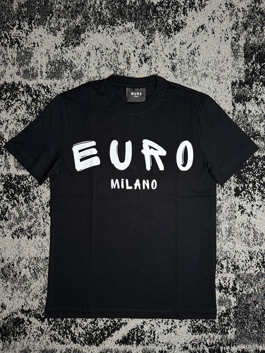 Euro Mialno Black/White