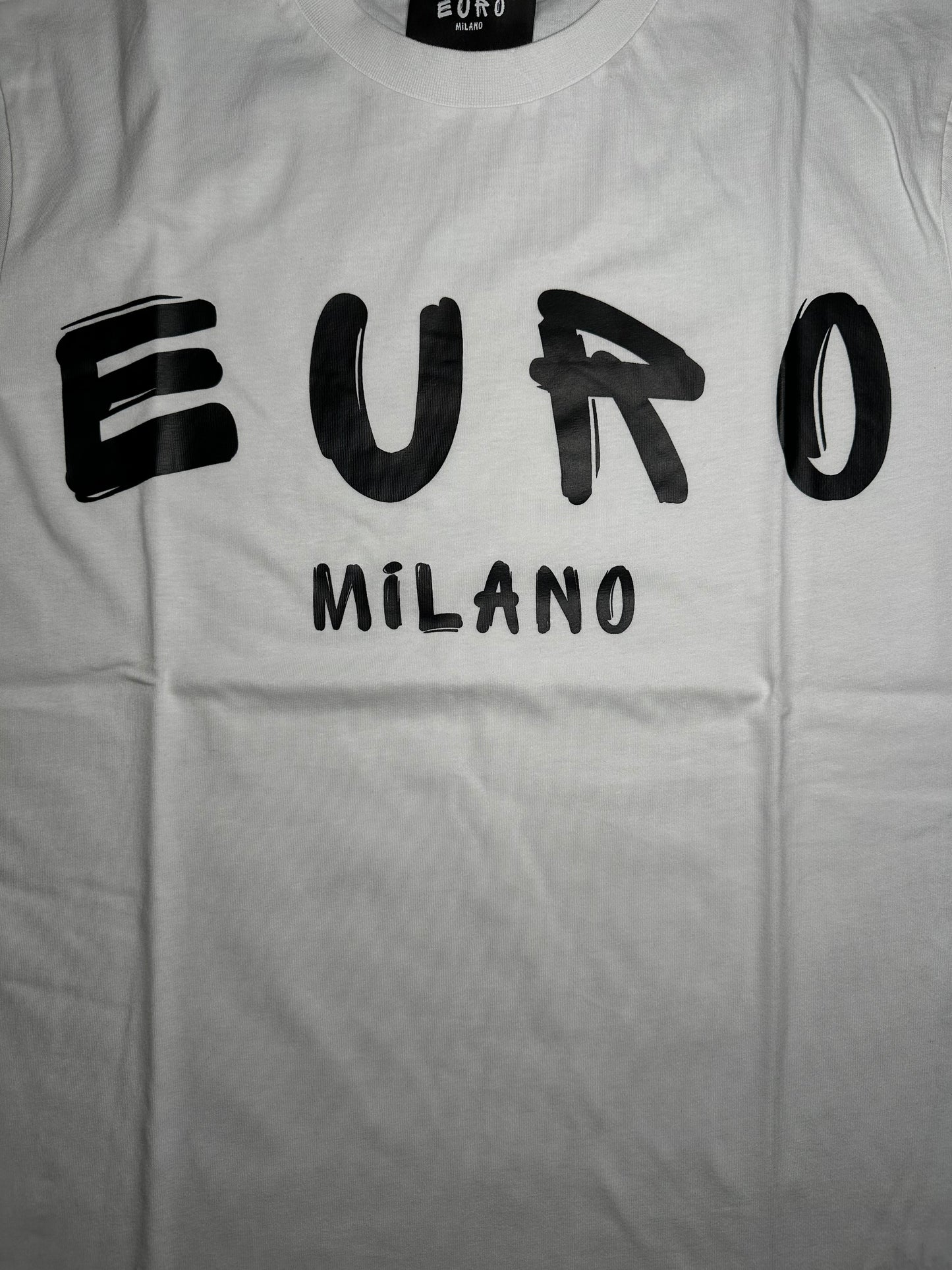 Euro Milano White