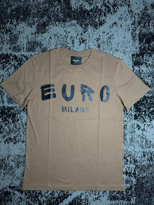 Euro Milano Brown