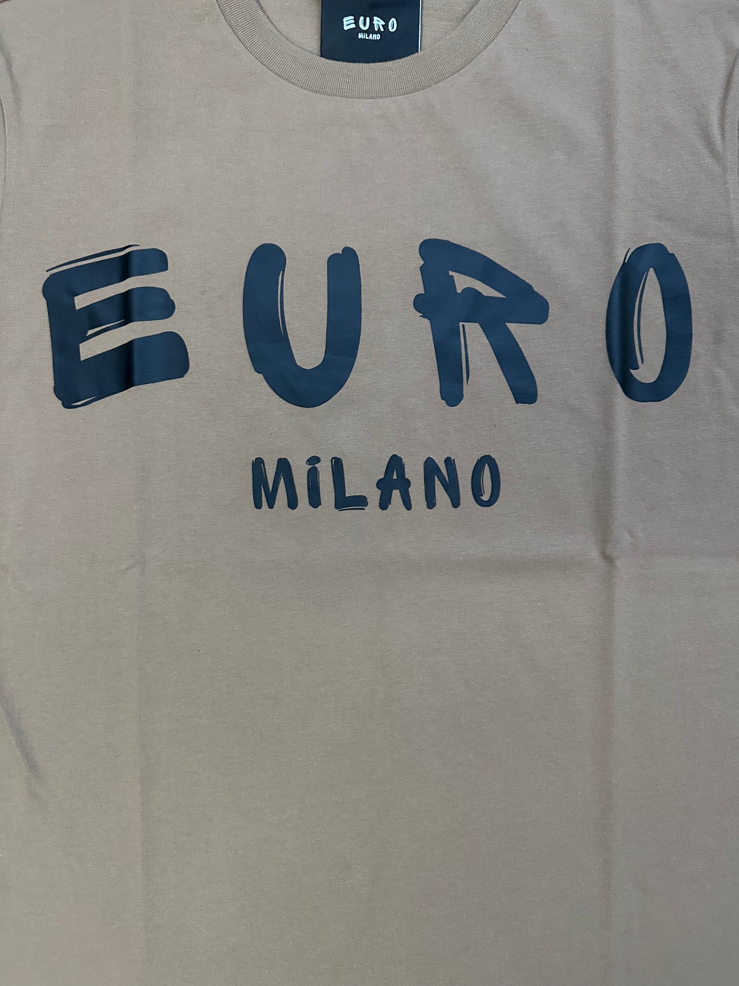 Euro Milano Brown