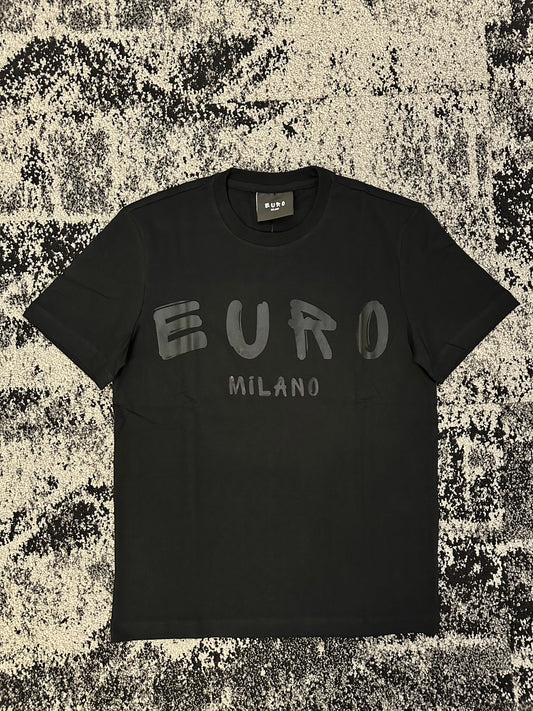 Euro Milano Black/Black