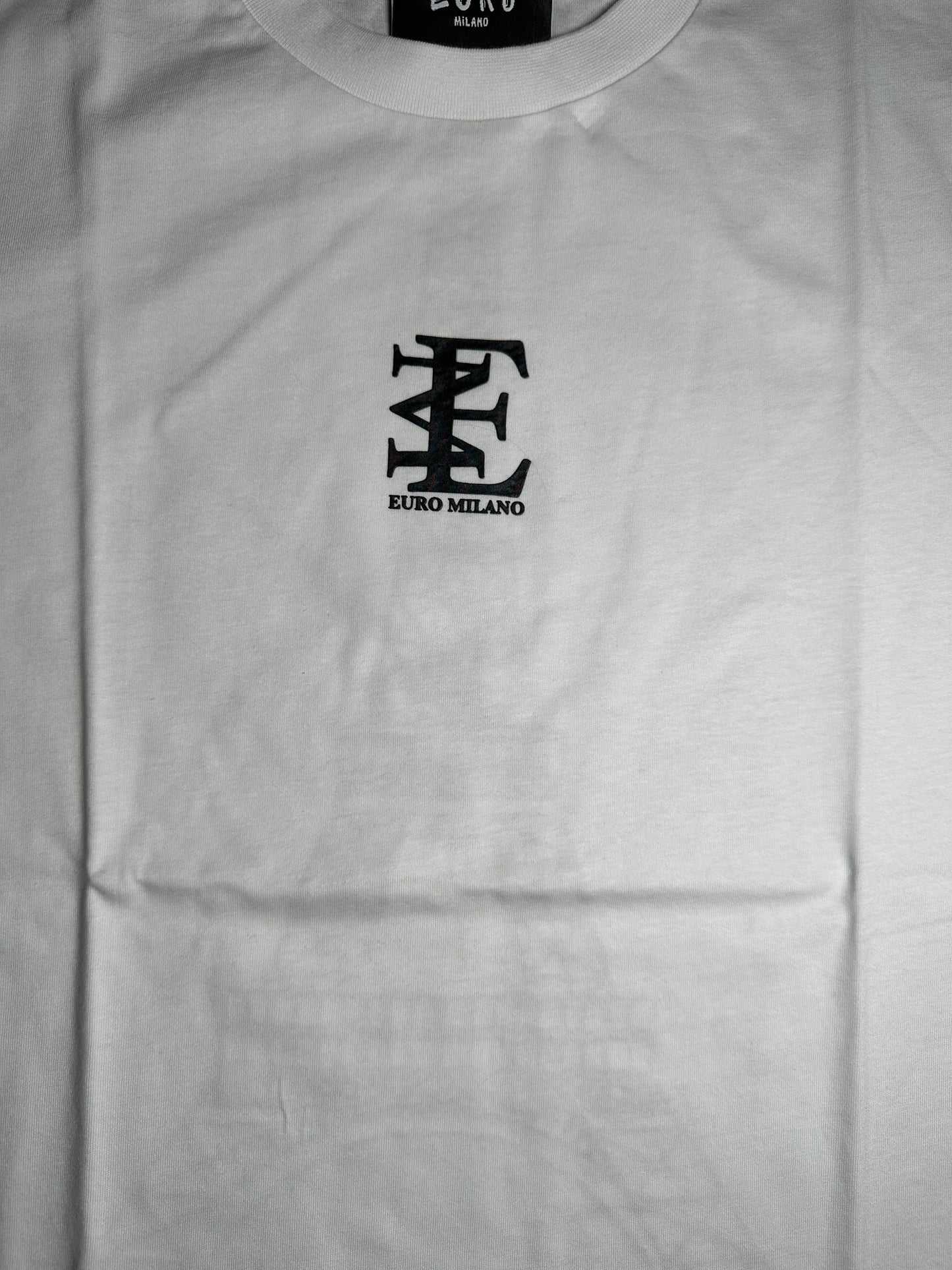 Eiffel Tower White