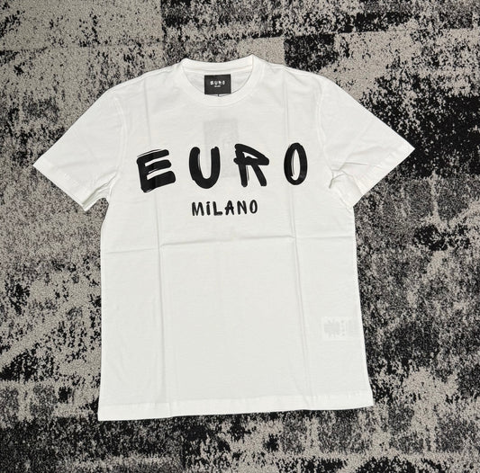 Euro Milano White