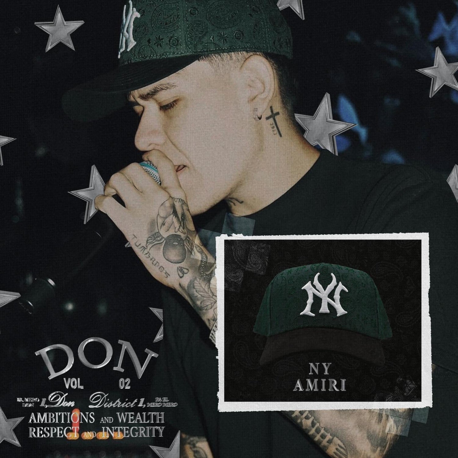 Don Hats