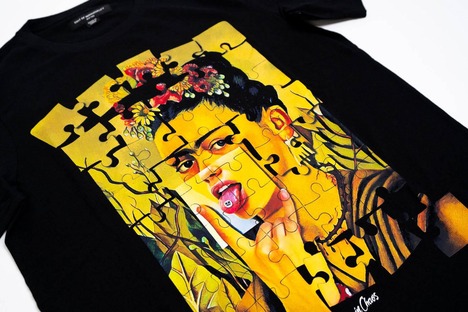 Cult of Individuality