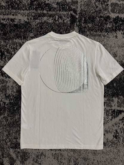 Tee 5 White