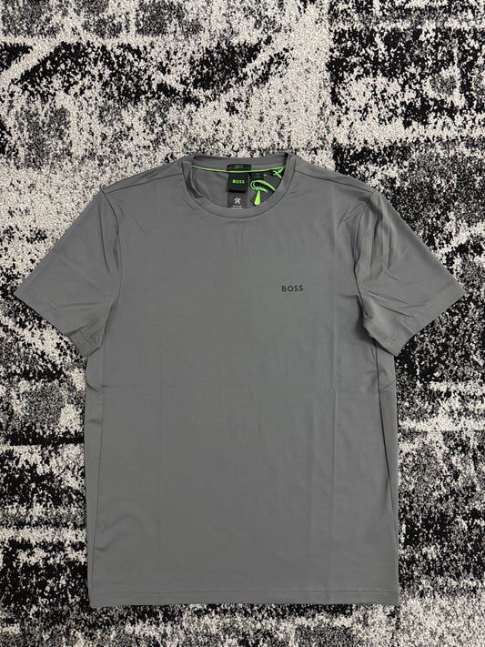 Tee Active 1 Charcoal