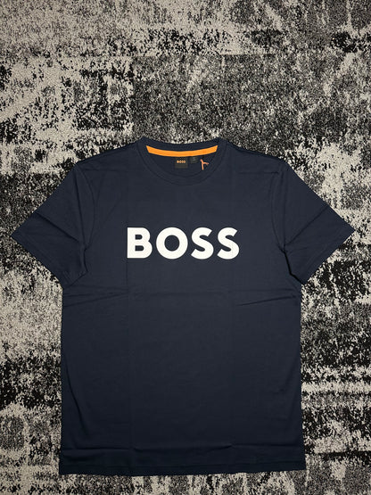 Thinking 1 Navy