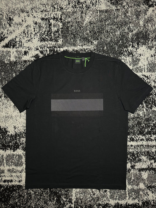 Tee 3 Black