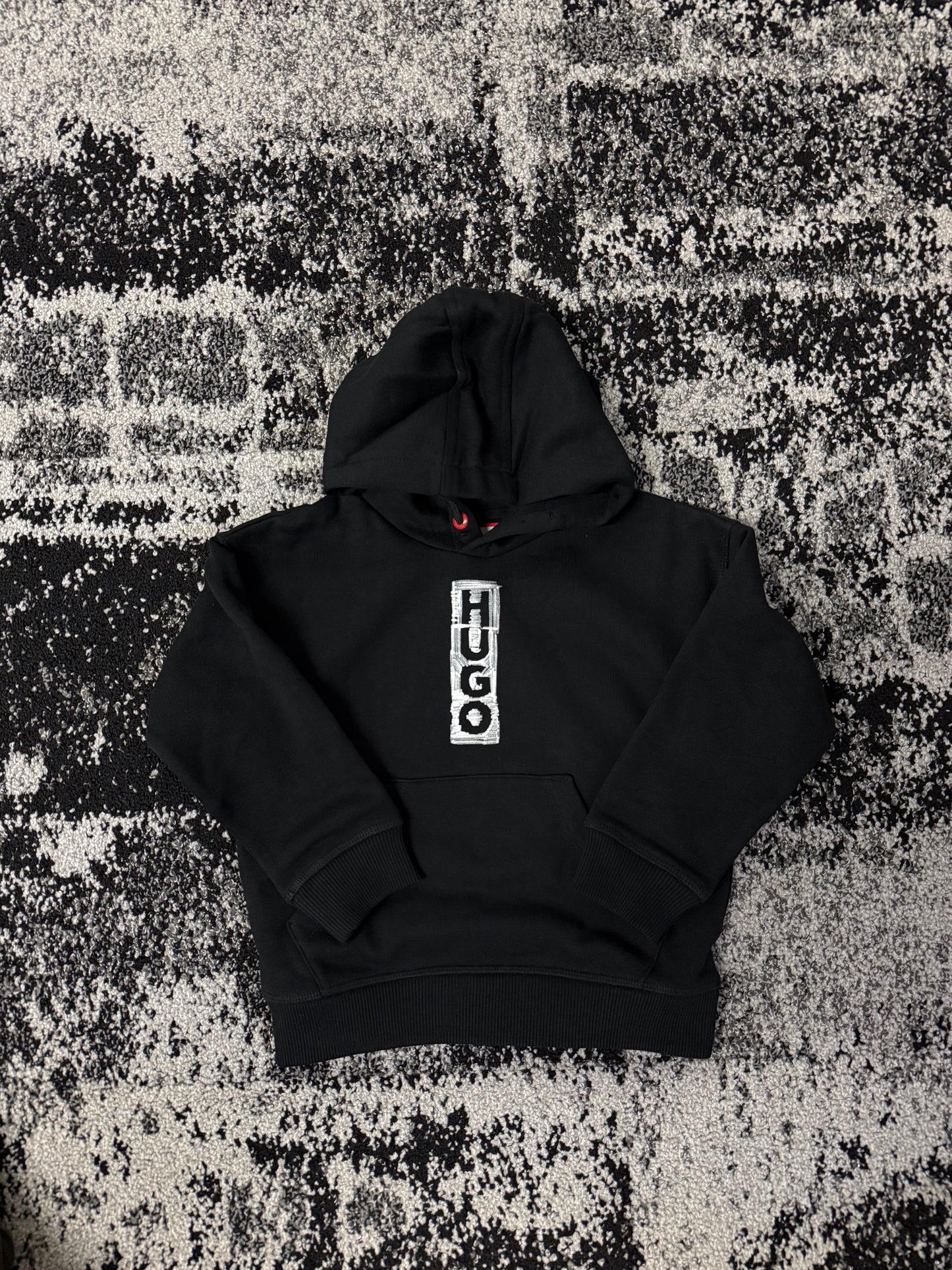 Kid Hugo Hoodie