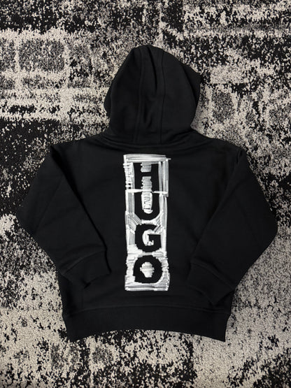 Kid Hugo Hoodie