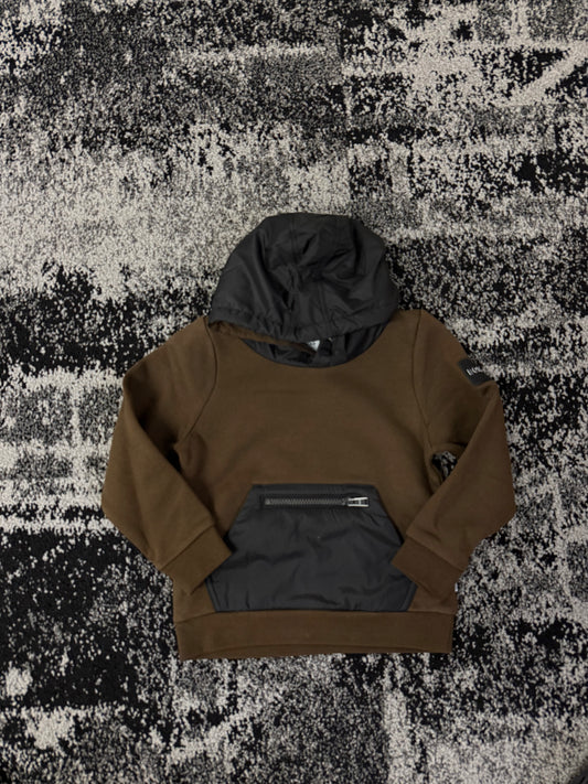 Taupe Hoodie