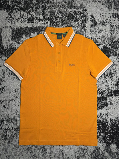 Paddy Orange
