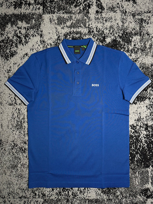 Paddy Dk Blue
