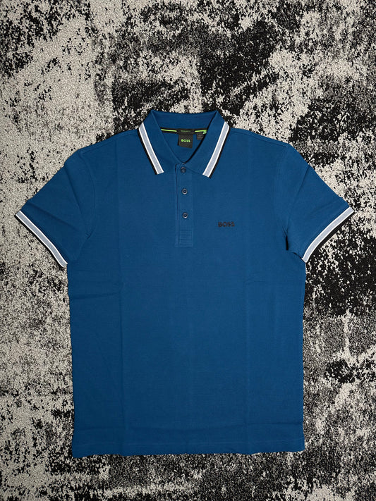 Paddy Dk Teal