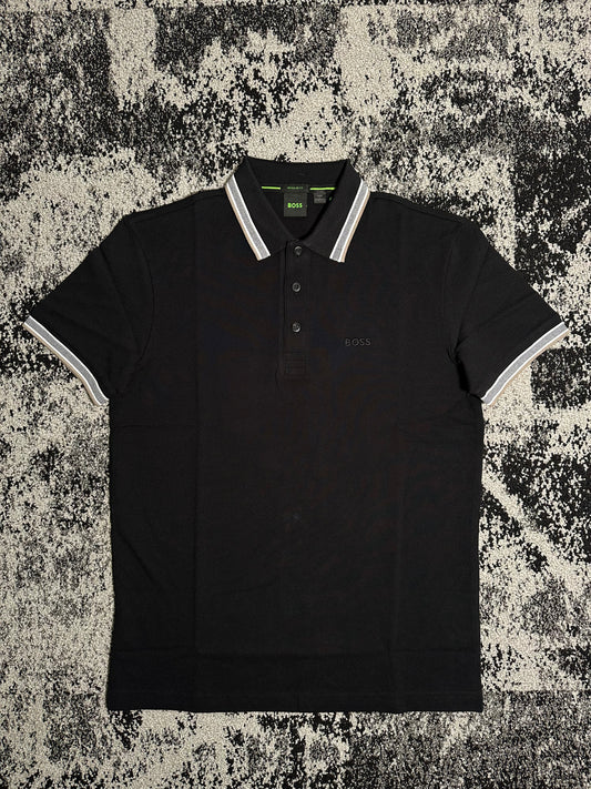Paddy Black/ Brown