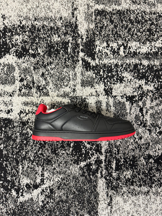 Hadrian Black/Red