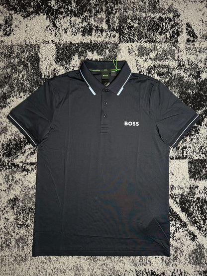 Paul Pro Navy / Light Blue