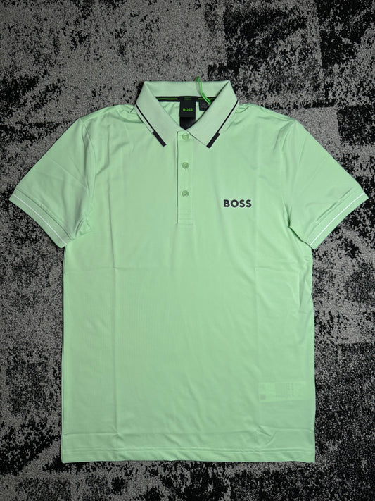 Paul Pro Mint