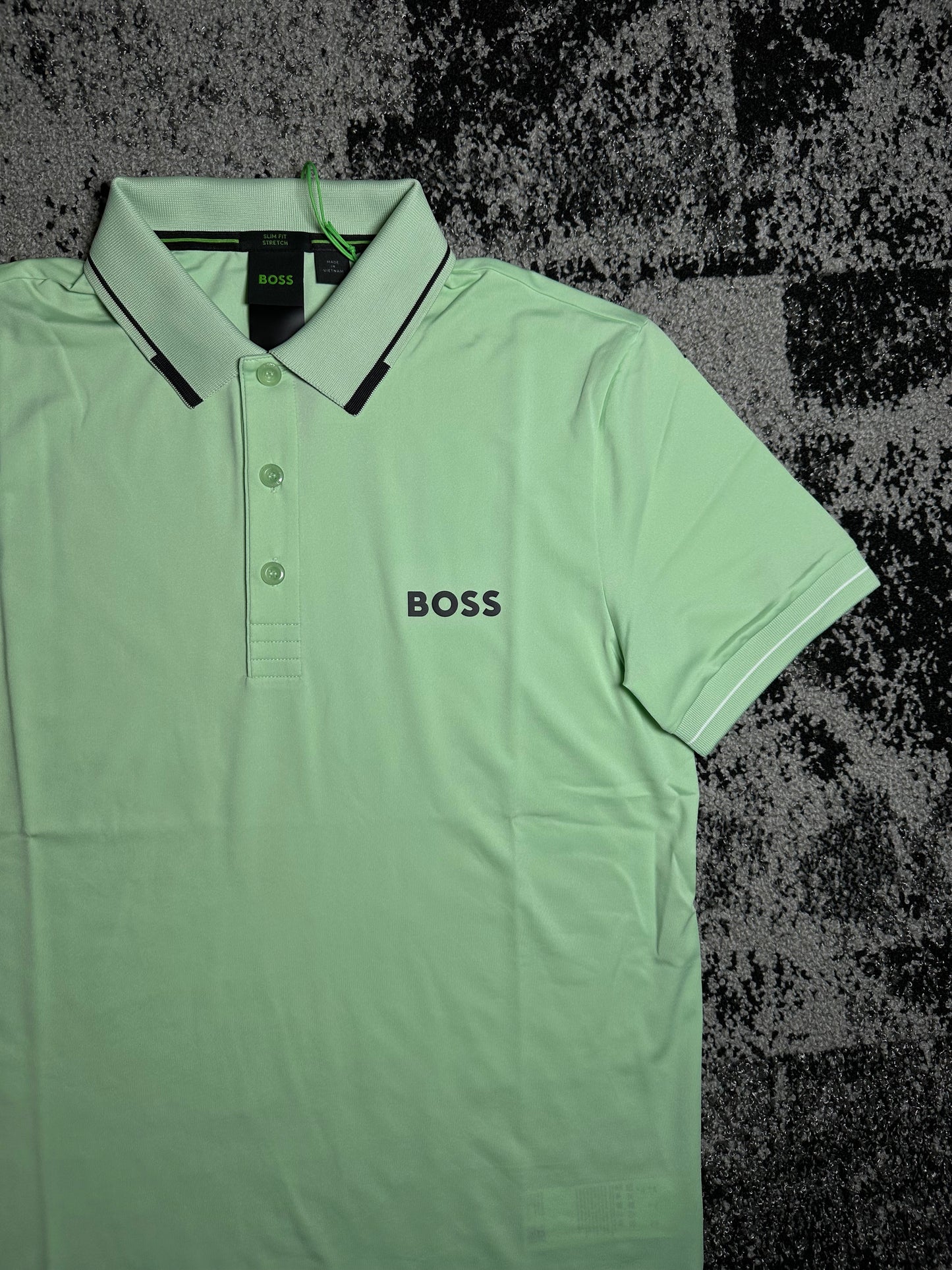 Paul Pro Mint