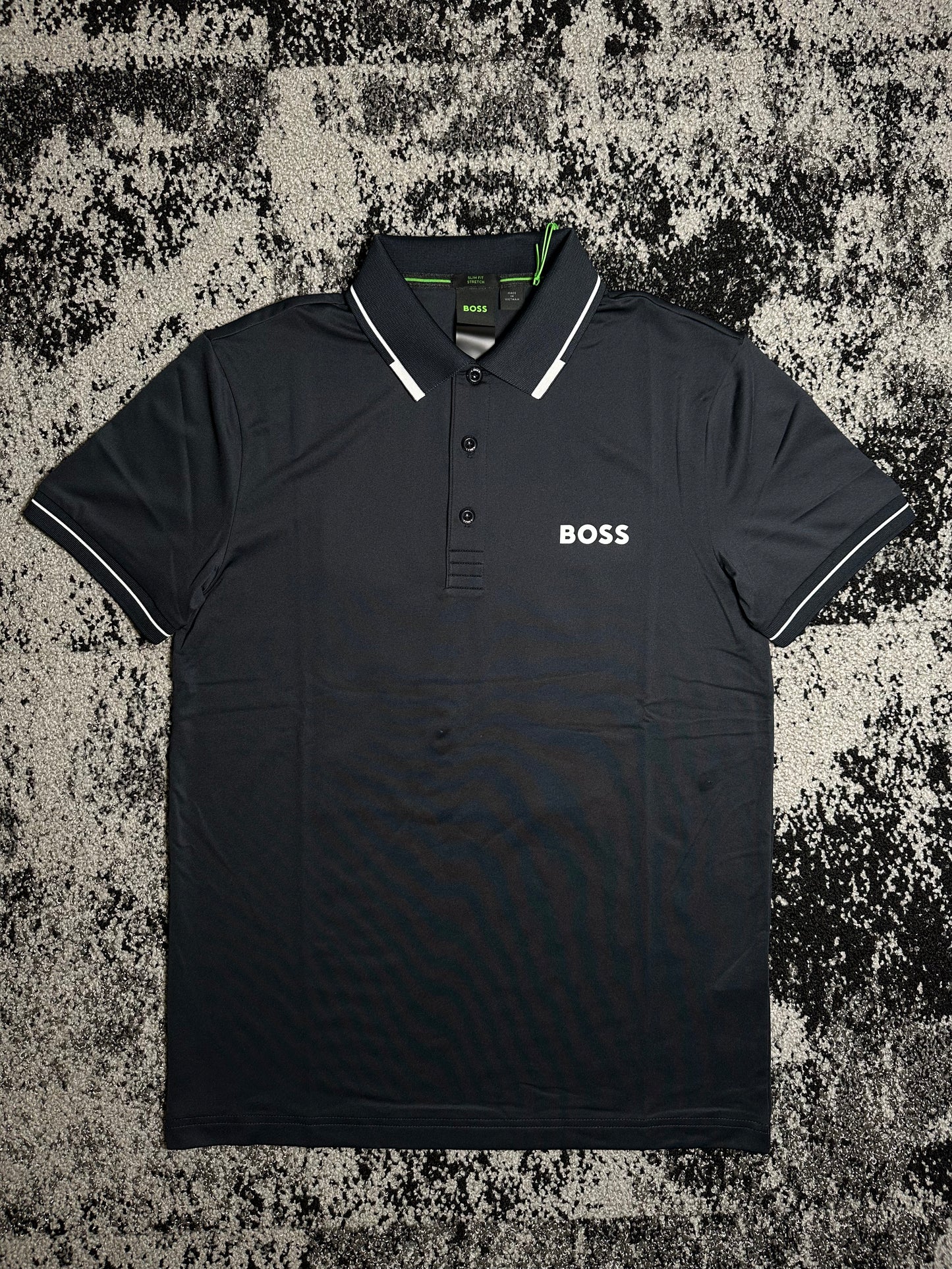 Paul Pro Navy
