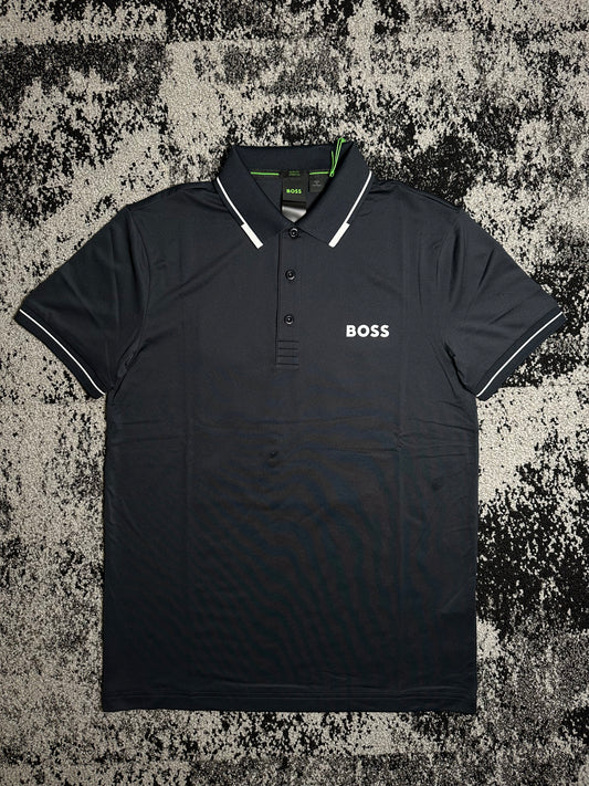 Paul Pro Navy