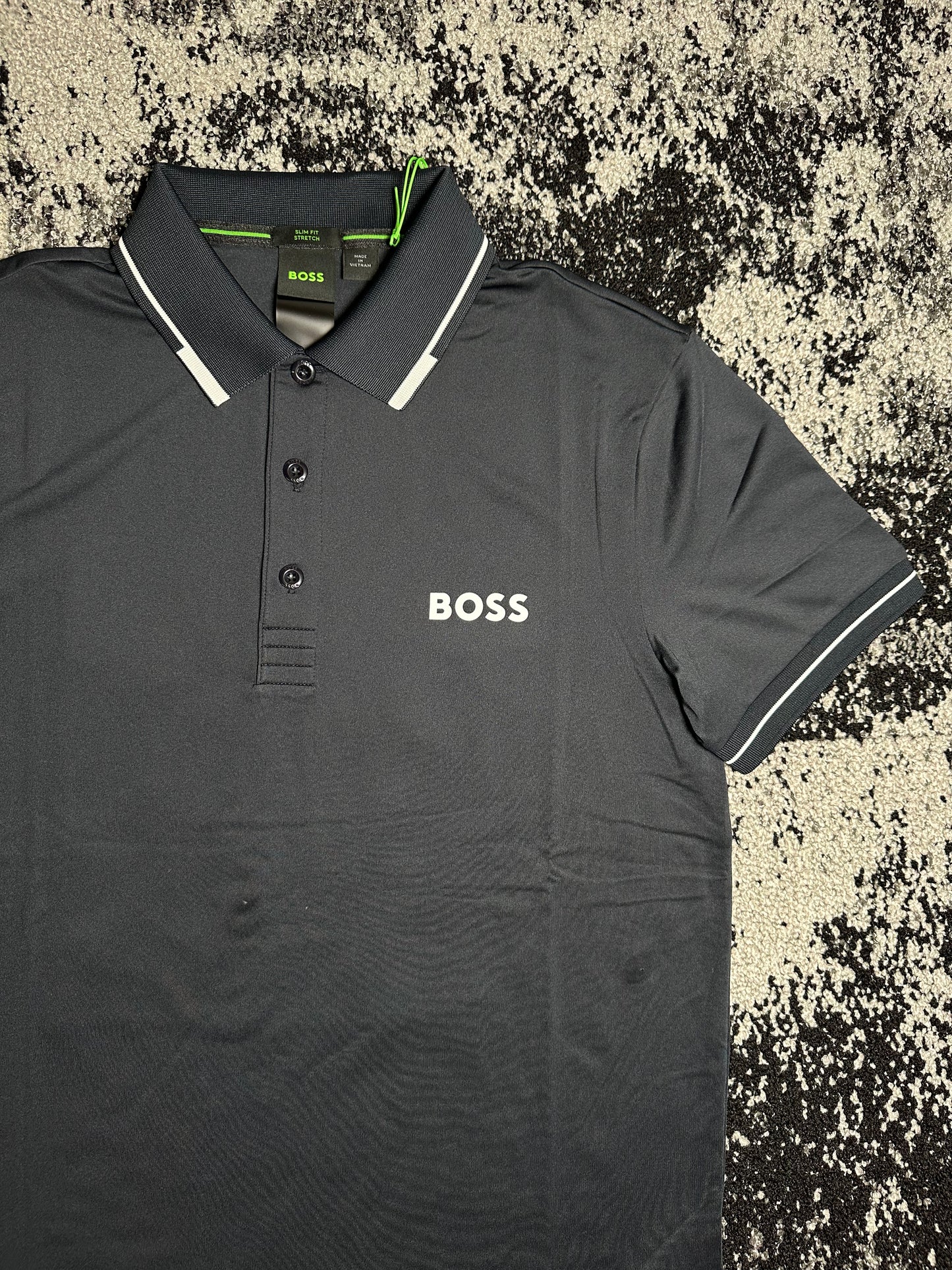 Paul Pro Navy