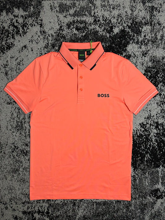 Paul Pro Coral