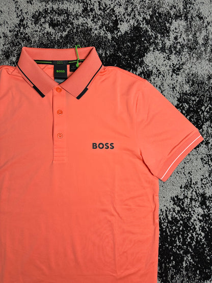 Paul Pro Coral