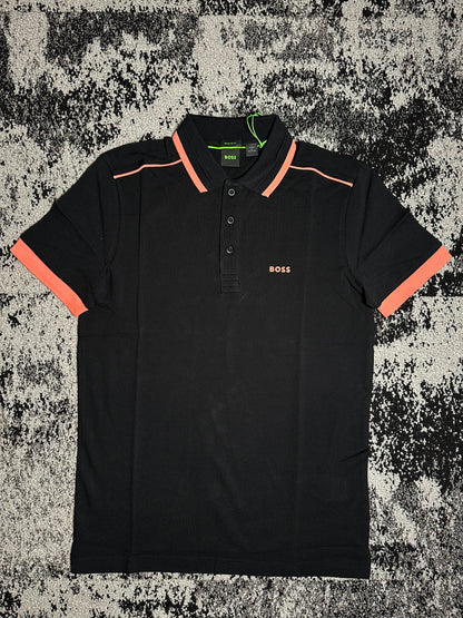 Paddy 1  Black