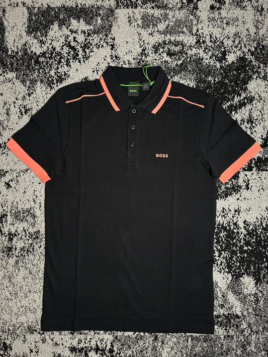 Paddy 1  Black