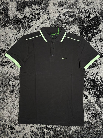 Paddy 1 Gray